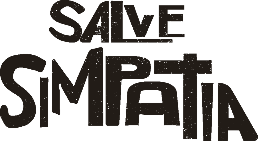 Salve Simpatia